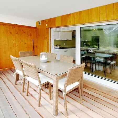Appartamento Hollywood 3 Appartement-fewo- Bad- Wc- 3 Schlafraeume 6-bettwohnung By Interhome *